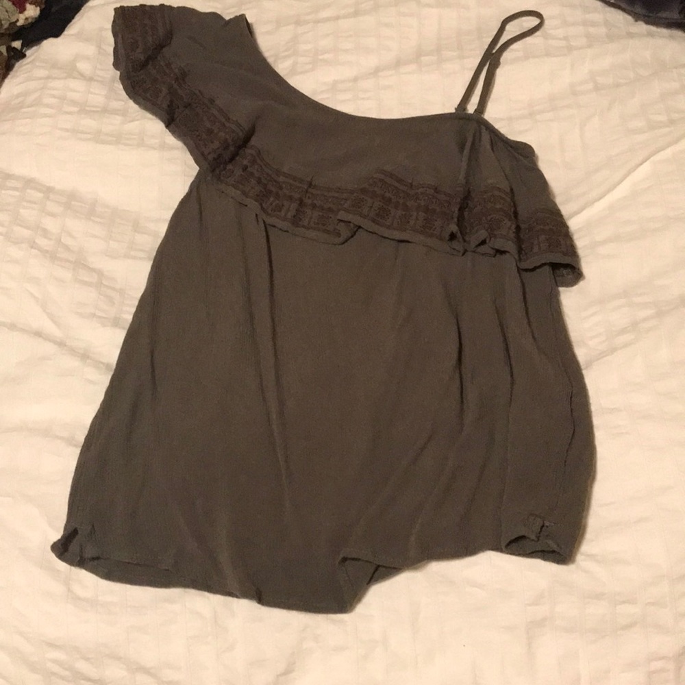 Off Shoulder Top